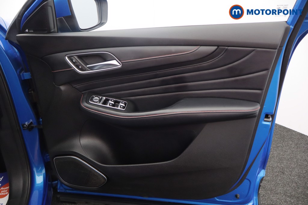 Mg Motor Uk HS Exclusive Automatic Petrol SUV - Stock Number (1576796) - 11th supplementary image