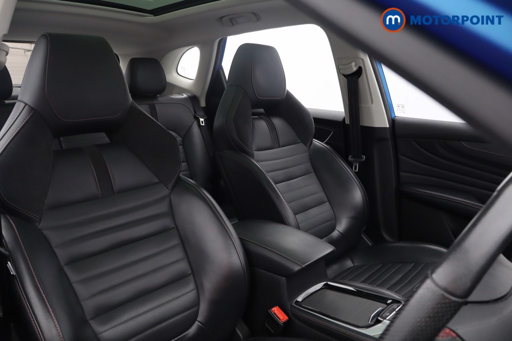 Mg Motor Uk HS Exclusive Automatic Petrol SUV - Stock Number (1576796) - 12th supplementary image