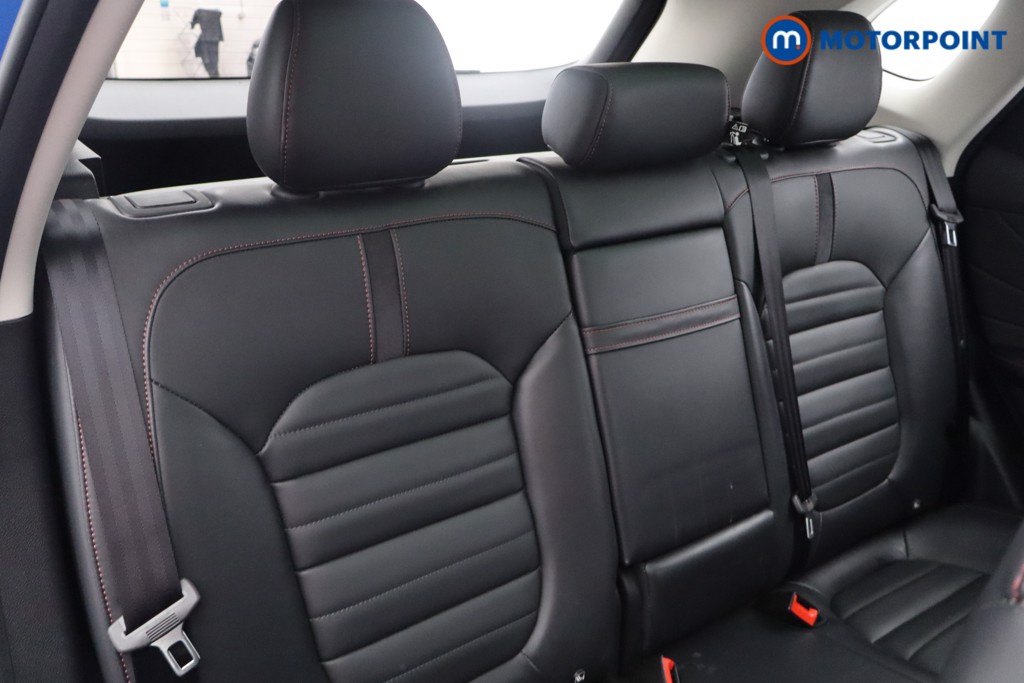 Mg Motor Uk HS Exclusive Automatic Petrol SUV - Stock Number (1576796) - 15th supplementary image