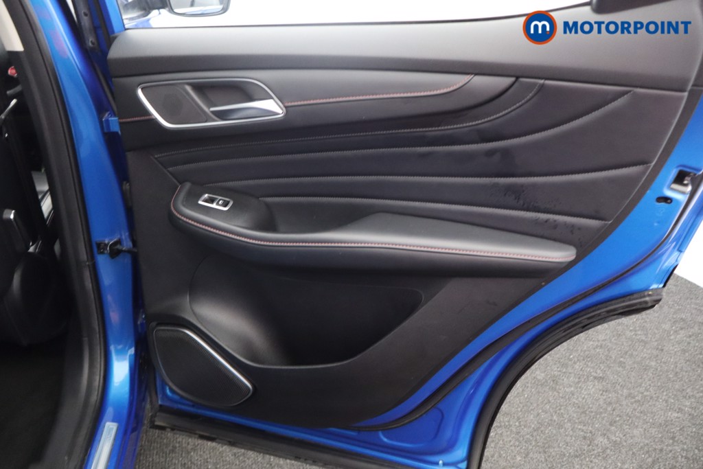Mg Motor Uk HS Exclusive Automatic Petrol SUV - Stock Number (1576796) - 17th supplementary image