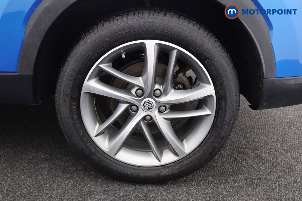 Mg Motor Uk HS Exclusive Automatic Petrol SUV - Stock Number (1576796) - 20th supplementary image
