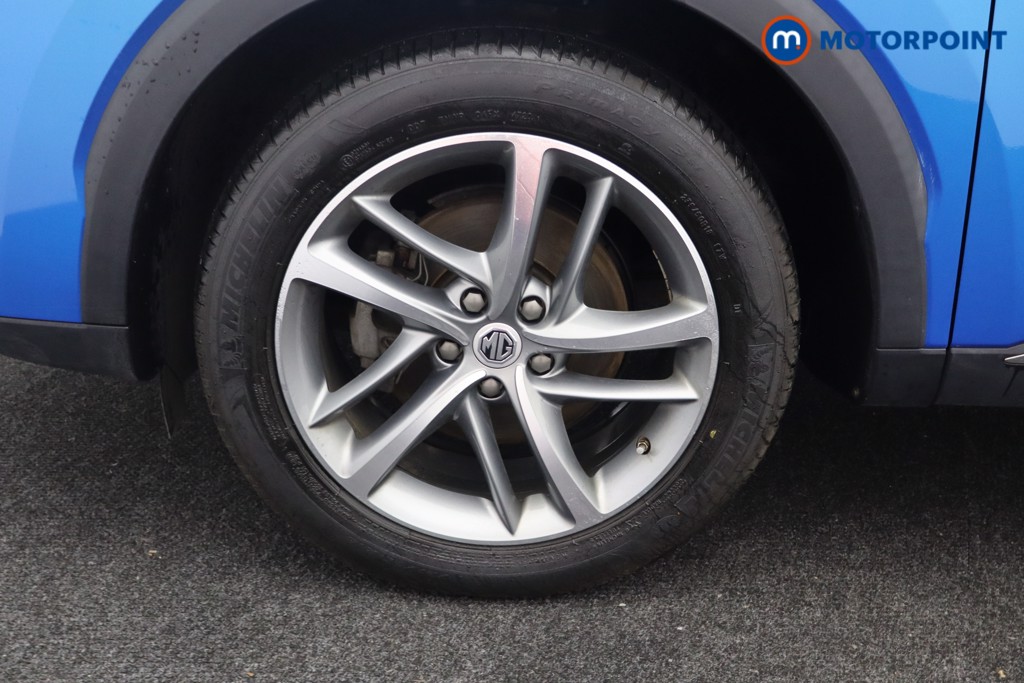 Mg Motor Uk HS Exclusive Automatic Petrol SUV - Stock Number (1576796) - 21st supplementary image