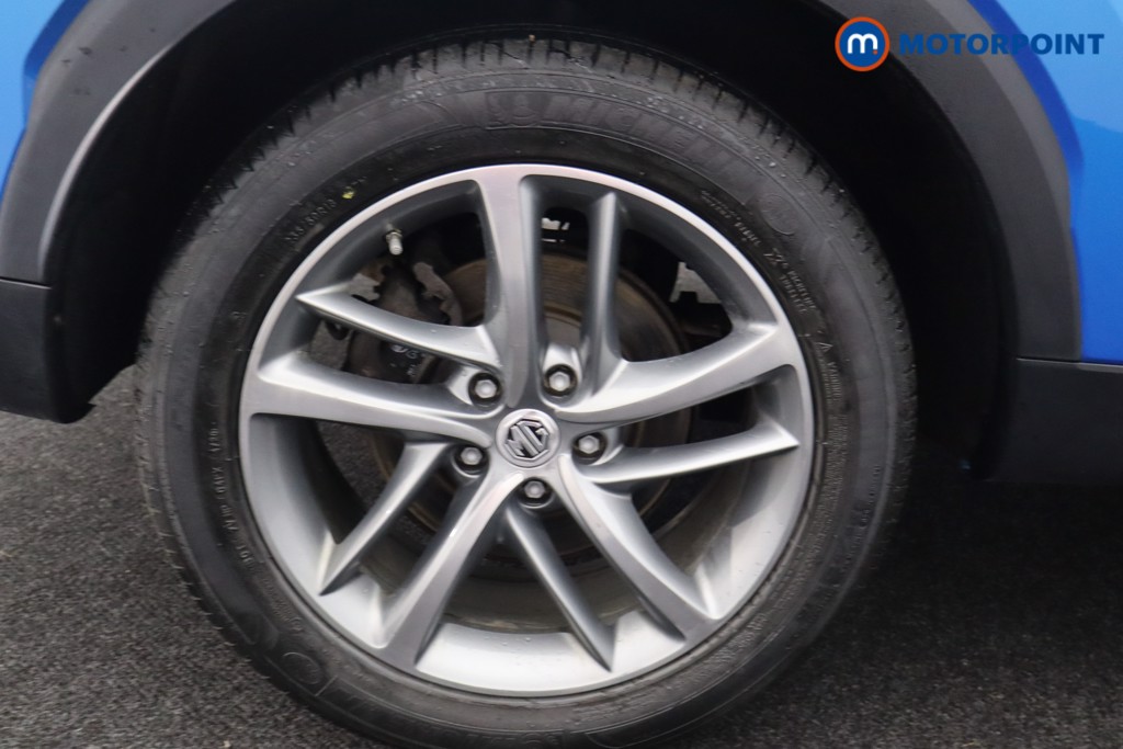 Mg Motor Uk HS Exclusive Automatic Petrol SUV - Stock Number (1576796) - 23rd supplementary image