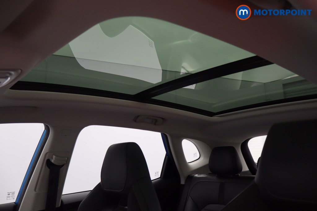 Mg Motor Uk HS Exclusive Automatic Petrol SUV - Stock Number (1576796) - 28th supplementary image