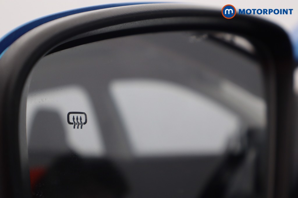 Mg Motor Uk HS Exclusive Automatic Petrol SUV - Stock Number (1576796) - 31st supplementary image