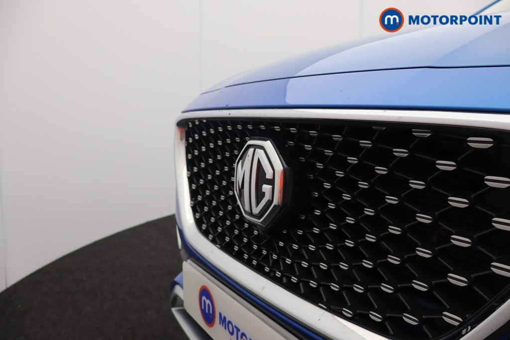 Mg Motor Uk HS Exclusive Automatic Petrol SUV - Stock Number (1576796) - 32nd supplementary image