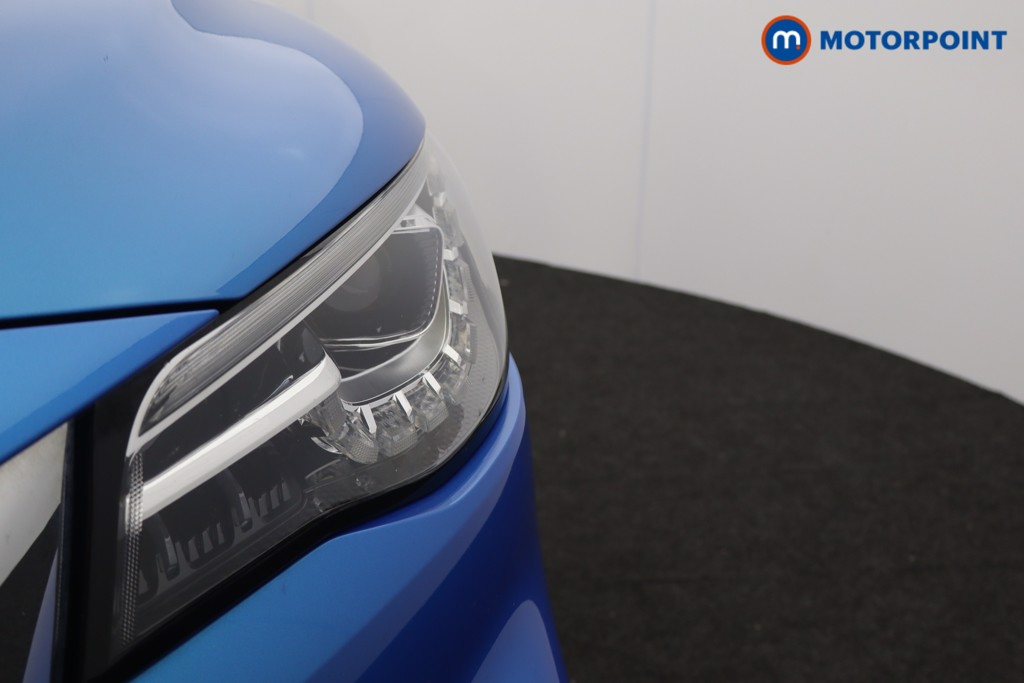 Mg Motor Uk HS Exclusive Automatic Petrol SUV - Stock Number (1576796) - 33rd supplementary image