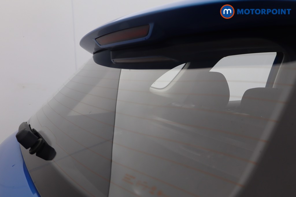 Mg Motor Uk HS Exclusive Automatic Petrol SUV - Stock Number (1576796) - 34th supplementary image