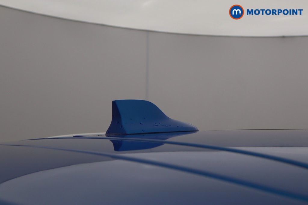Mg Motor Uk HS Exclusive Automatic Petrol SUV - Stock Number (1576796) - 35th supplementary image