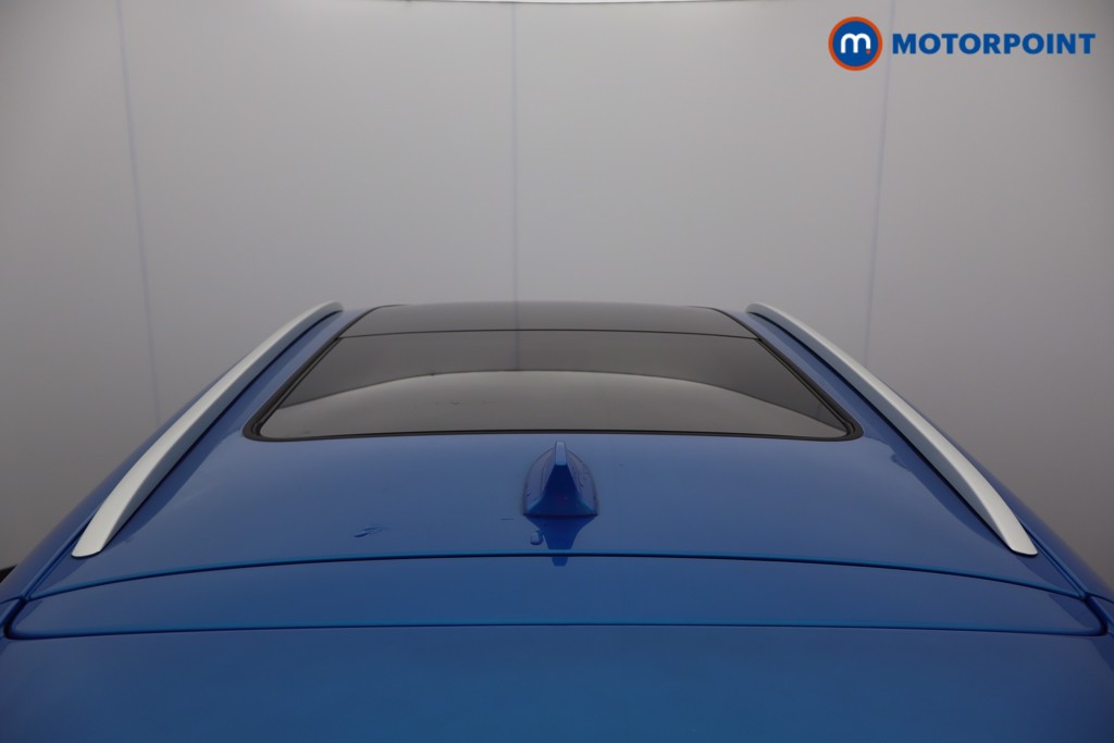 Mg Motor Uk HS Exclusive Automatic Petrol SUV - Stock Number (1576796) - 36th supplementary image