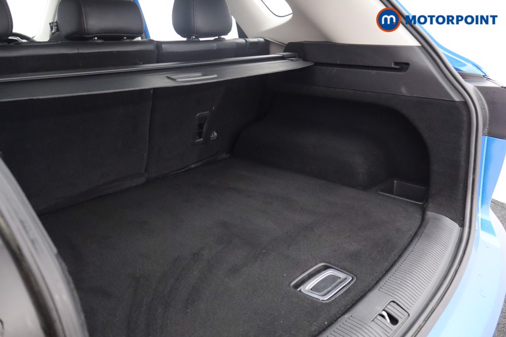 Mg Motor Uk HS Exclusive Automatic Petrol SUV - Stock Number (1576796) - 37th supplementary image