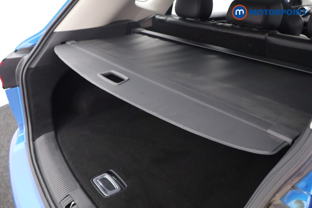 Mg Motor Uk HS Exclusive Automatic Petrol SUV - Stock Number (1576796) - 38th supplementary image