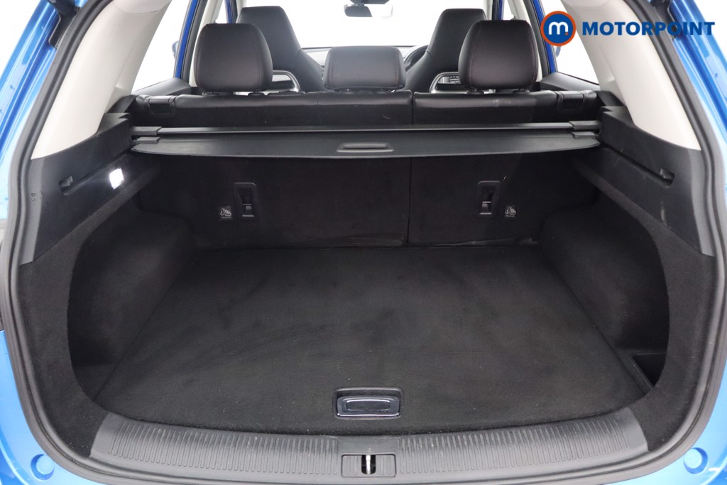 Mg Motor Uk HS Exclusive Automatic Petrol SUV - Stock Number (1576796) - 39th supplementary image