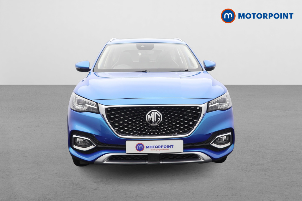 Mg Motor Uk HS Exclusive Automatic Petrol SUV - Stock Number (1576796) - Front bumper