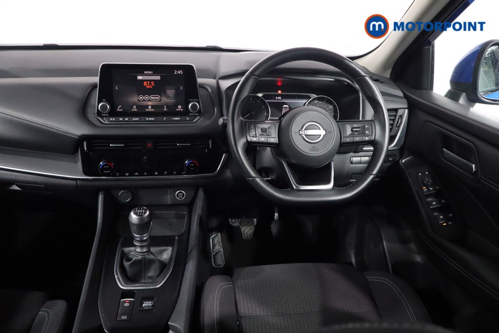 Nissan Qashqai Acenta Premium Manual Petrol SUV - Stock Number (1577125) - 3rd supplementary image