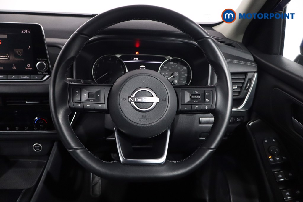 Nissan Qashqai Acenta Premium Manual Petrol SUV - Stock Number (1577125) - 6th supplementary image