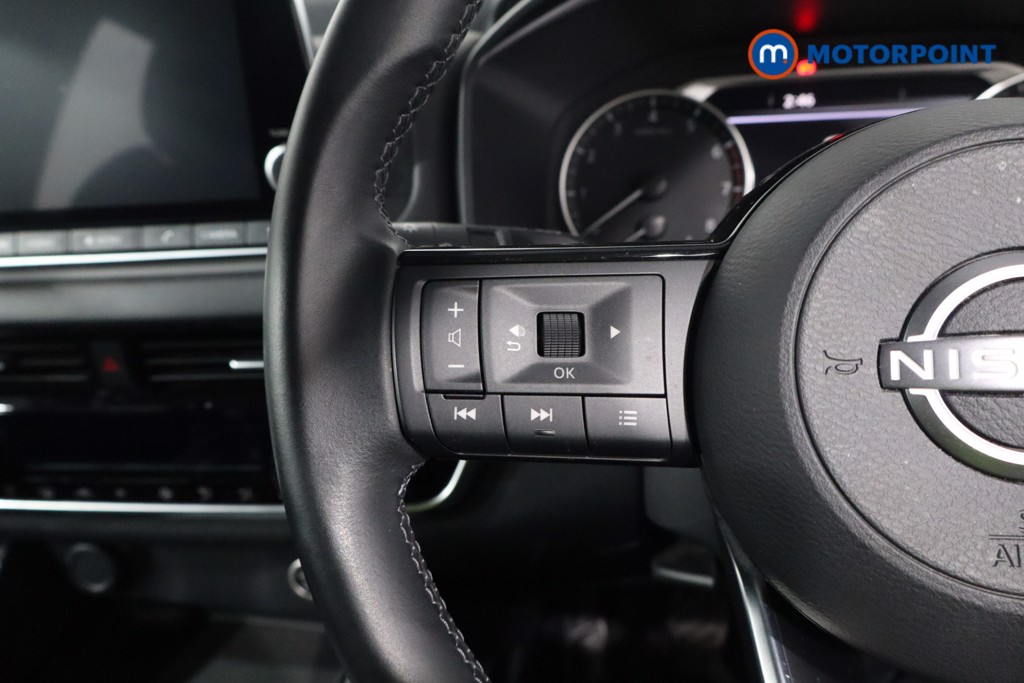 Nissan Qashqai Acenta Premium Manual Petrol SUV - Stock Number (1577125) - 7th supplementary image