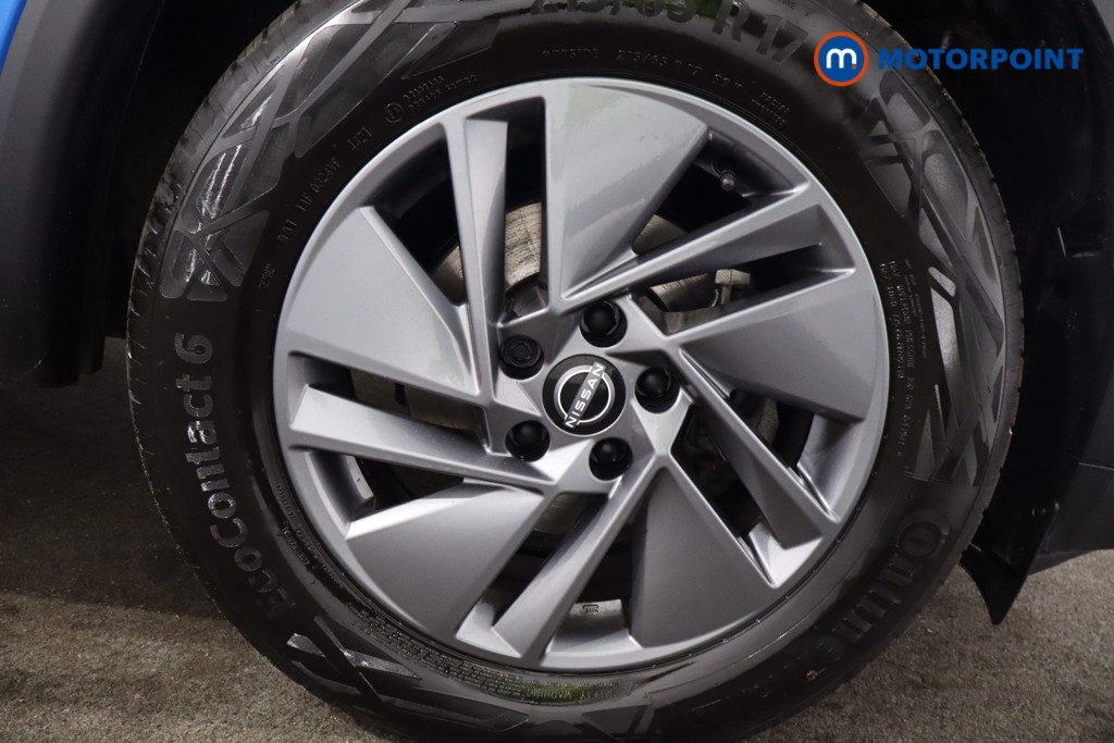 Nissan Qashqai Acenta Premium Manual Petrol SUV - Stock Number (1577125) - 9th supplementary image