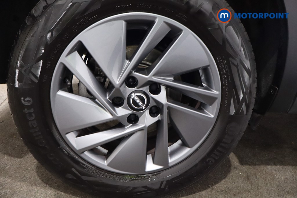 Nissan Qashqai Acenta Premium Manual Petrol SUV - Stock Number (1577125) - 10th supplementary image
