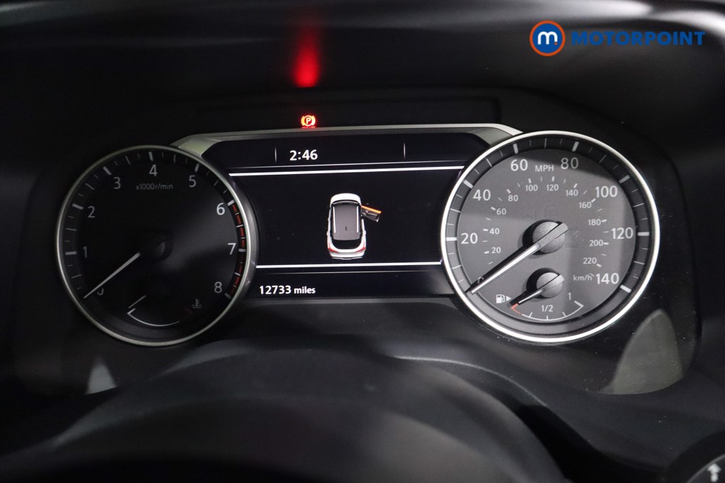 Nissan Qashqai Acenta Premium Manual Petrol SUV - Stock Number (1577125) - 13th supplementary image
