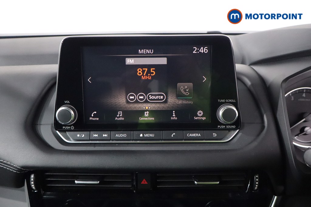 Nissan Qashqai Acenta Premium Manual Petrol SUV - Stock Number (1577125) - 15th supplementary image