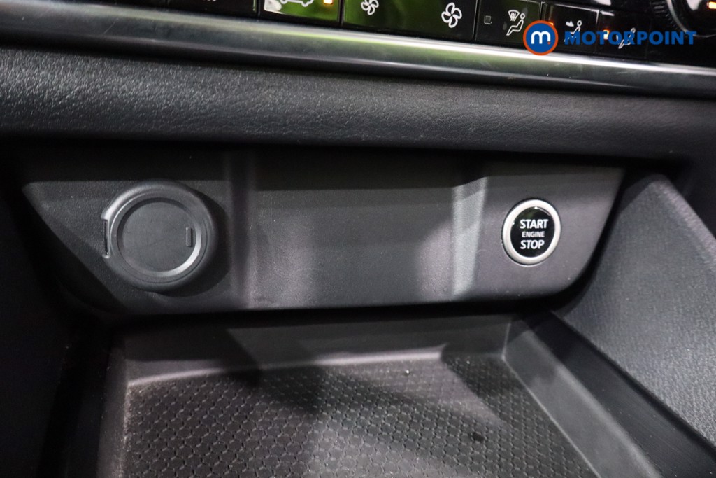 Nissan Qashqai Acenta Premium Manual Petrol SUV - Stock Number (1577125) - 17th supplementary image