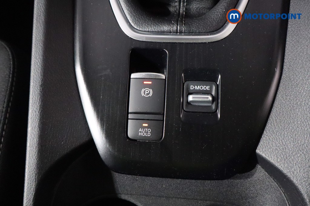 Nissan Qashqai Acenta Premium Manual Petrol SUV - Stock Number (1577125) - 19th supplementary image