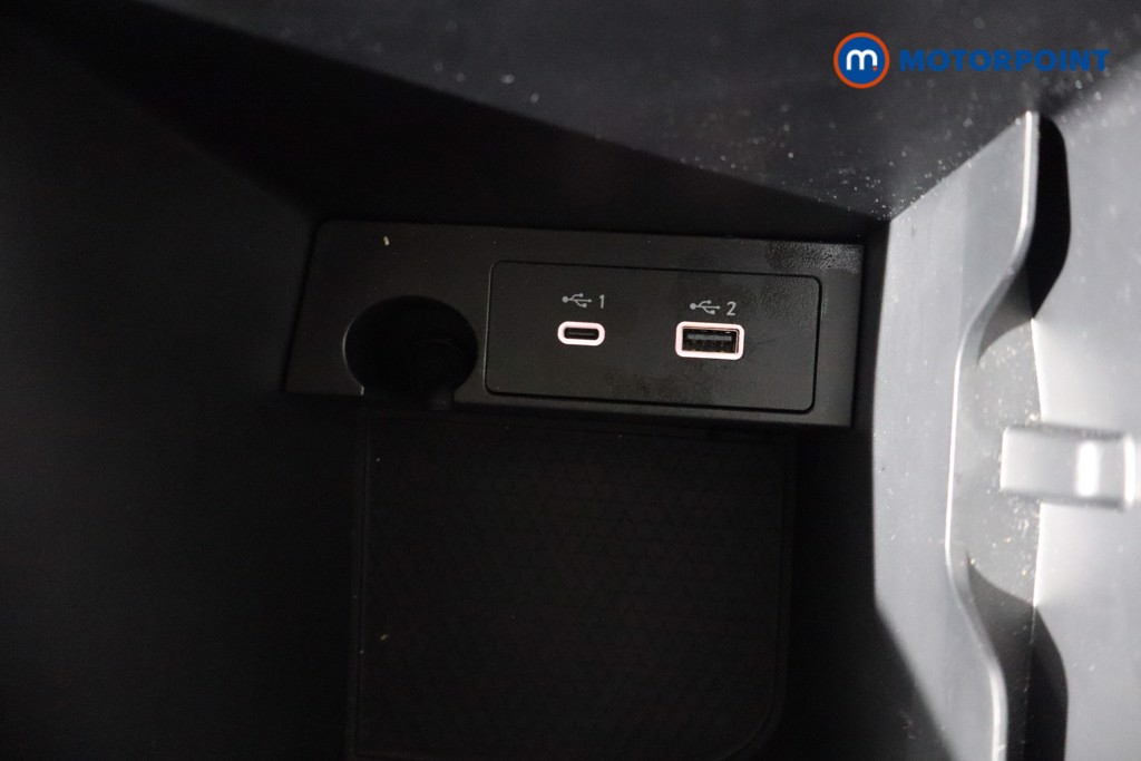 Nissan Qashqai Acenta Premium Manual Petrol SUV - Stock Number (1577125) - 20th supplementary image