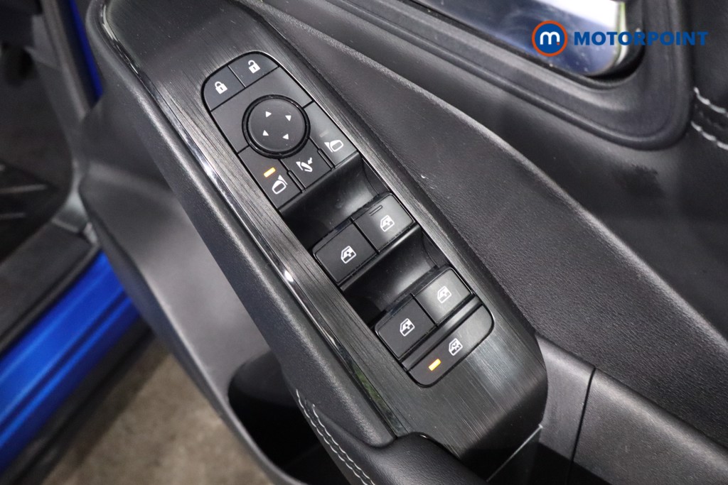 Nissan Qashqai Acenta Premium Manual Petrol SUV - Stock Number (1577125) - 24th supplementary image