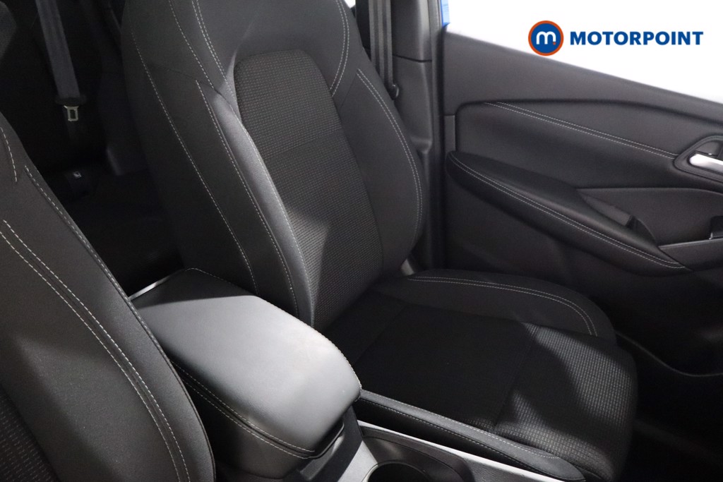 Nissan Qashqai Acenta Premium Manual Petrol SUV - Stock Number (1577125) - 25th supplementary image