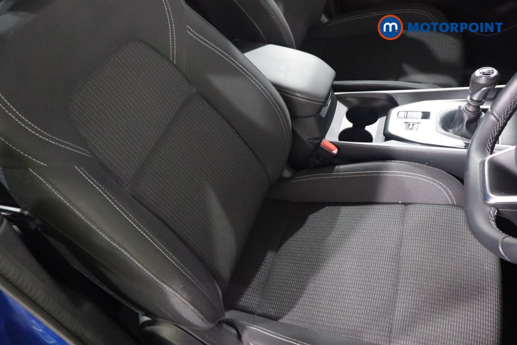 Nissan Qashqai Acenta Premium Manual Petrol SUV - Stock Number (1577125) - 26th supplementary image