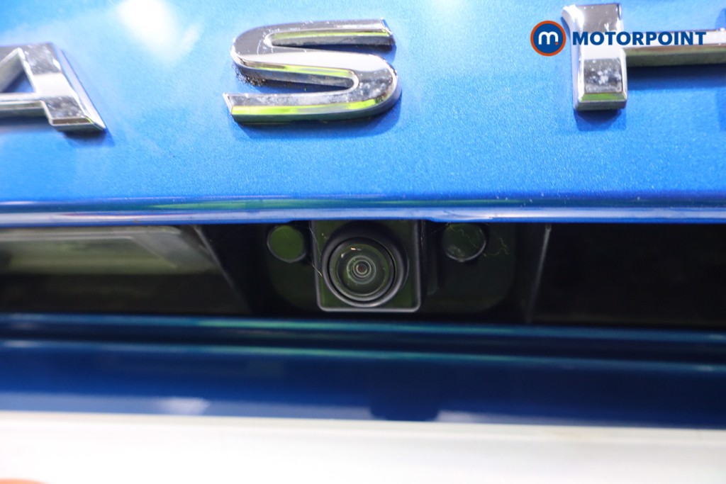 Nissan Qashqai Acenta Premium Manual Petrol SUV - Stock Number (1577125) - 31st supplementary image