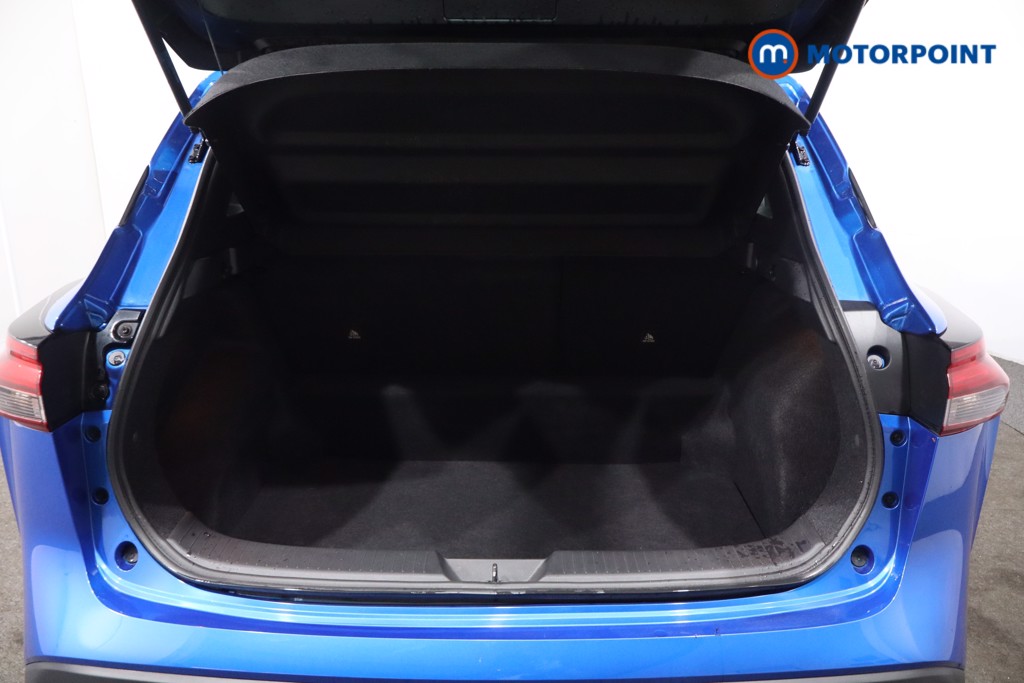 Nissan Qashqai Acenta Premium Manual Petrol SUV - Stock Number (1577125) - 32nd supplementary image