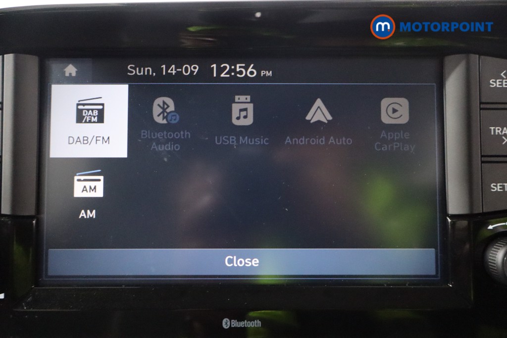 Hyundai I10 Premium Automatic Petrol Hatchback - Stock Number (1577200) - 2nd supplementary image
