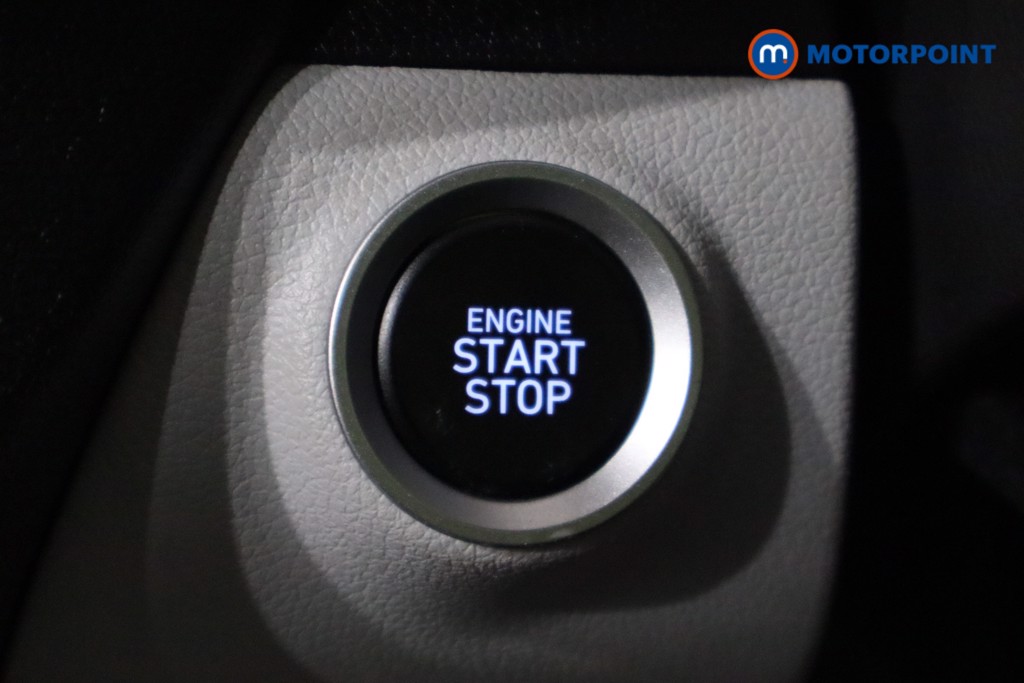 Hyundai I10 Premium Automatic Petrol Hatchback - Stock Number (1577200) - 15th supplementary image