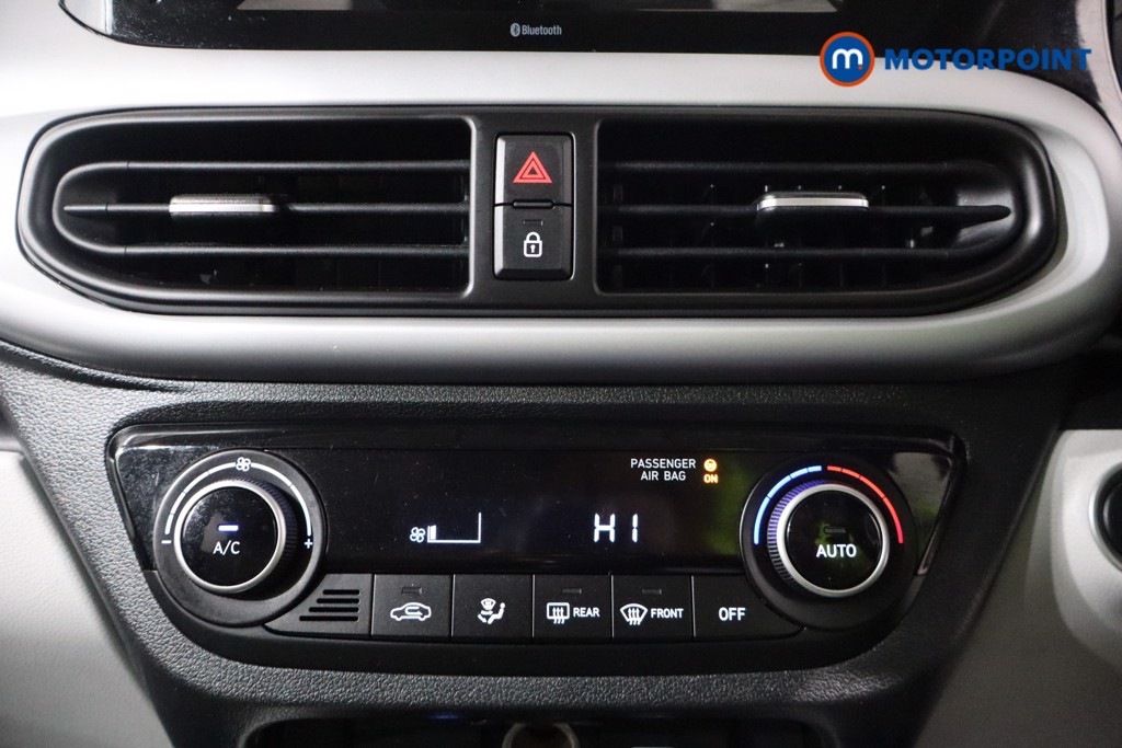 Hyundai I10 Premium Automatic Petrol Hatchback - Stock Number (1577200) - 17th supplementary image