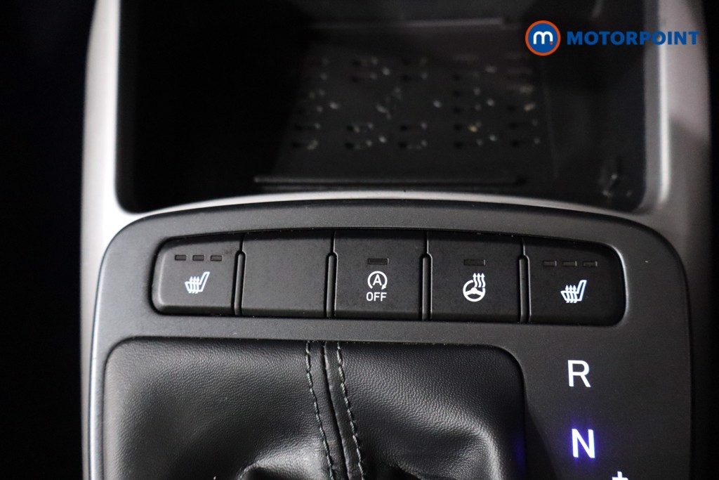 Hyundai I10 Premium Automatic Petrol Hatchback - Stock Number (1577200) - 19th supplementary image