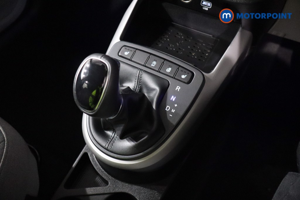 Hyundai I10 Premium Automatic Petrol Hatchback - Stock Number (1577200) - 20th supplementary image