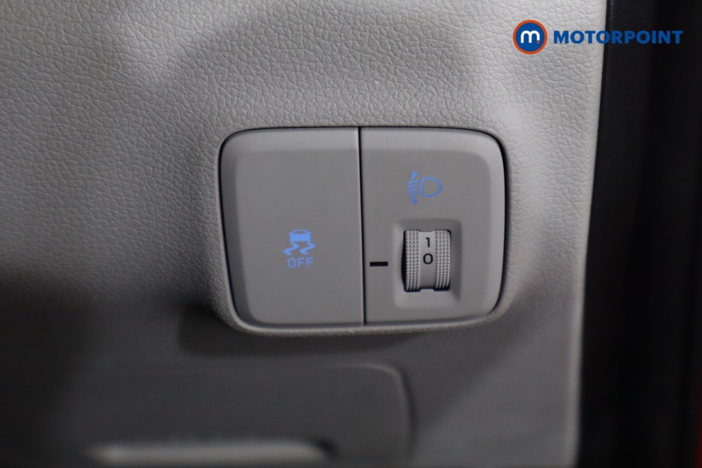 Hyundai I10 Premium Automatic Petrol Hatchback - Stock Number (1577200) - 22nd supplementary image