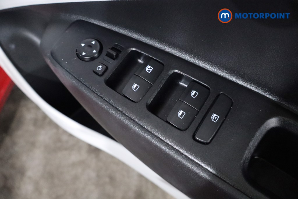 Hyundai I10 Premium Automatic Petrol Hatchback - Stock Number (1577200) - 24th supplementary image