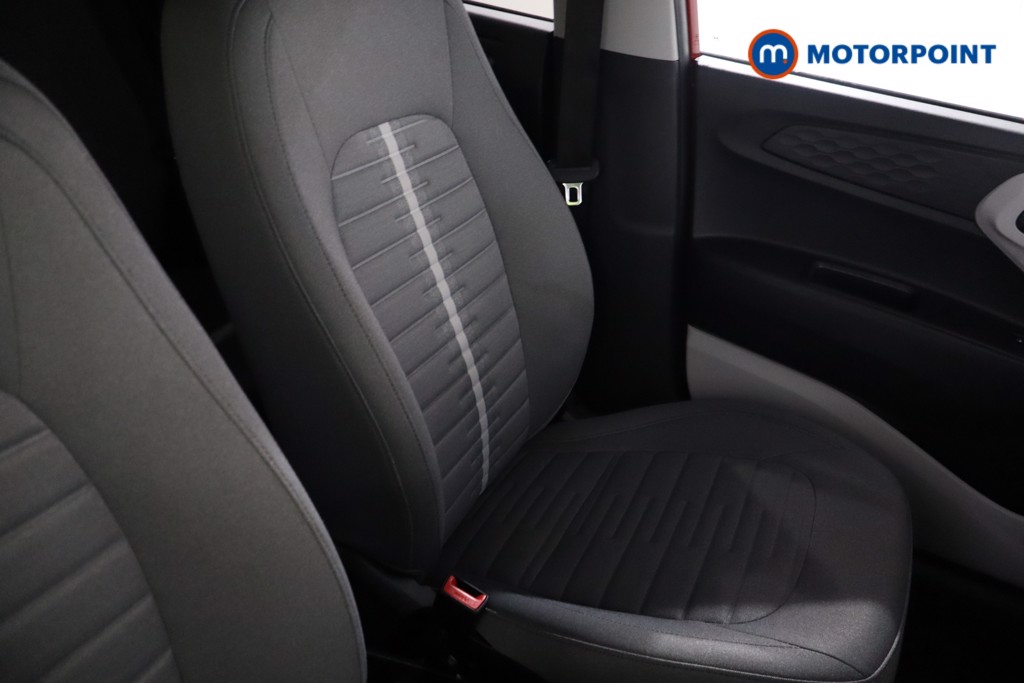 Hyundai I10 Premium Automatic Petrol Hatchback - Stock Number (1577200) - 25th supplementary image