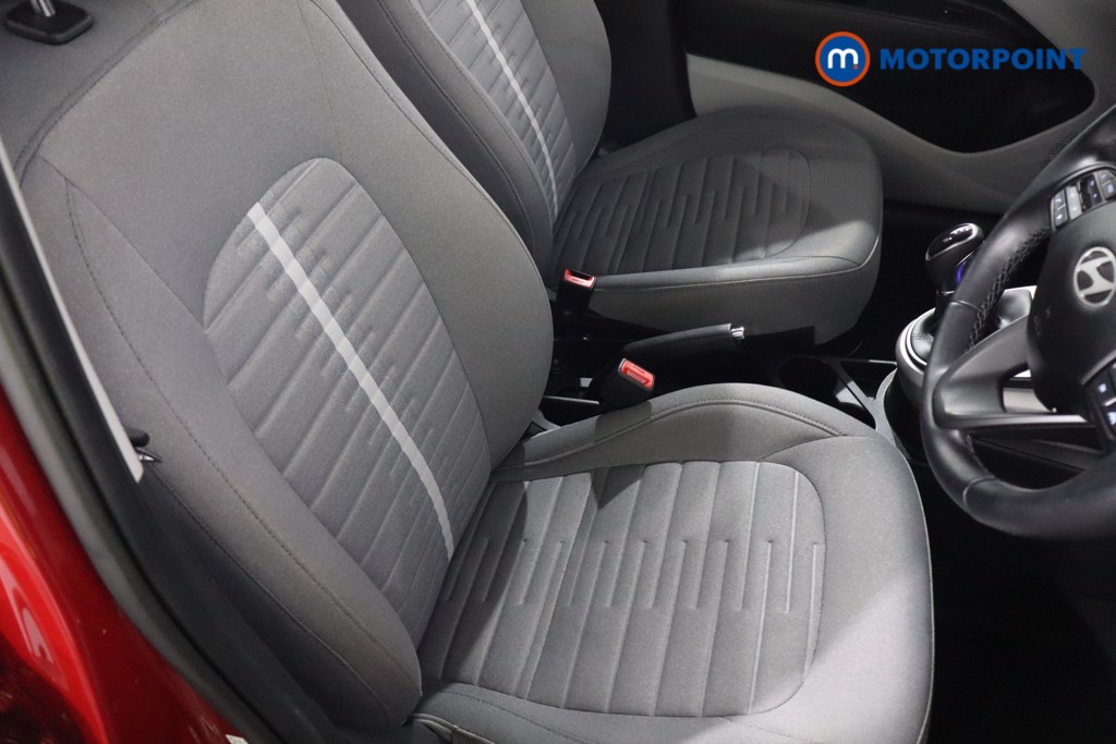 Hyundai I10 Premium Automatic Petrol Hatchback - Stock Number (1577200) - 26th supplementary image