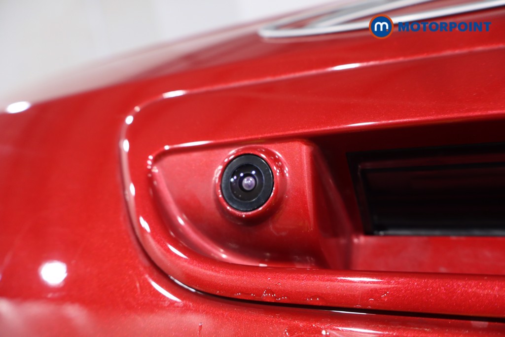 Hyundai I10 Premium Automatic Petrol Hatchback - Stock Number (1577200) - 31st supplementary image