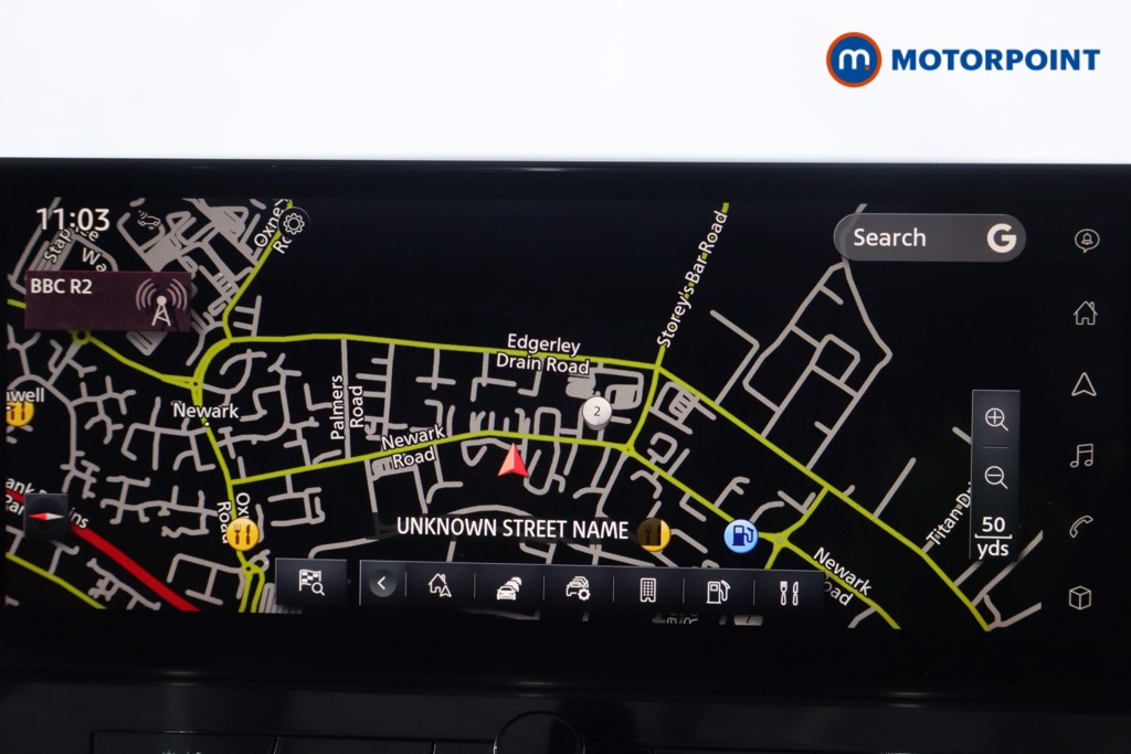 Nissan Qashqai Tekna-Plus Manual Petrol SUV - Stock Number (1577253) - 2nd supplementary image