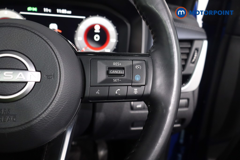 Nissan Qashqai Tekna-Plus Manual Petrol SUV - Stock Number (1577253) - 8th supplementary image