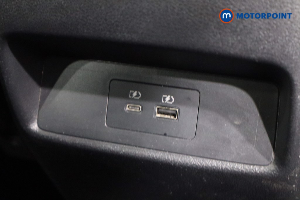 Nissan Qashqai Tekna-Plus Manual Petrol SUV - Stock Number (1577253) - 13th supplementary image
