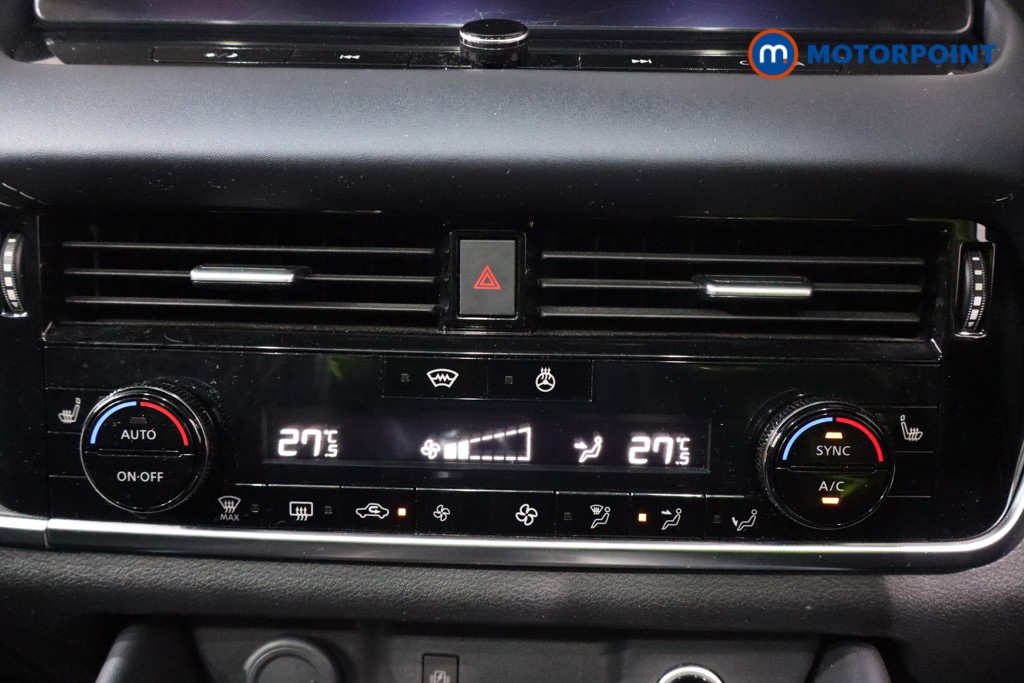 Nissan Qashqai Tekna-Plus Manual Petrol SUV - Stock Number (1577253) - 17th supplementary image