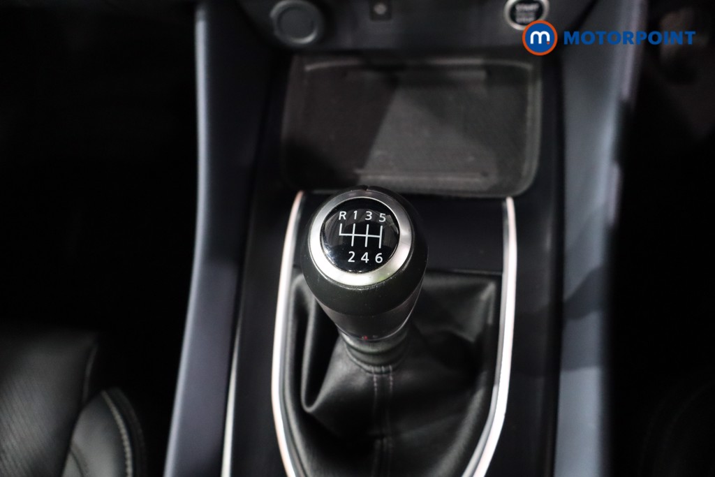Nissan Qashqai Tekna-Plus Manual Petrol SUV - Stock Number (1577253) - 19th supplementary image