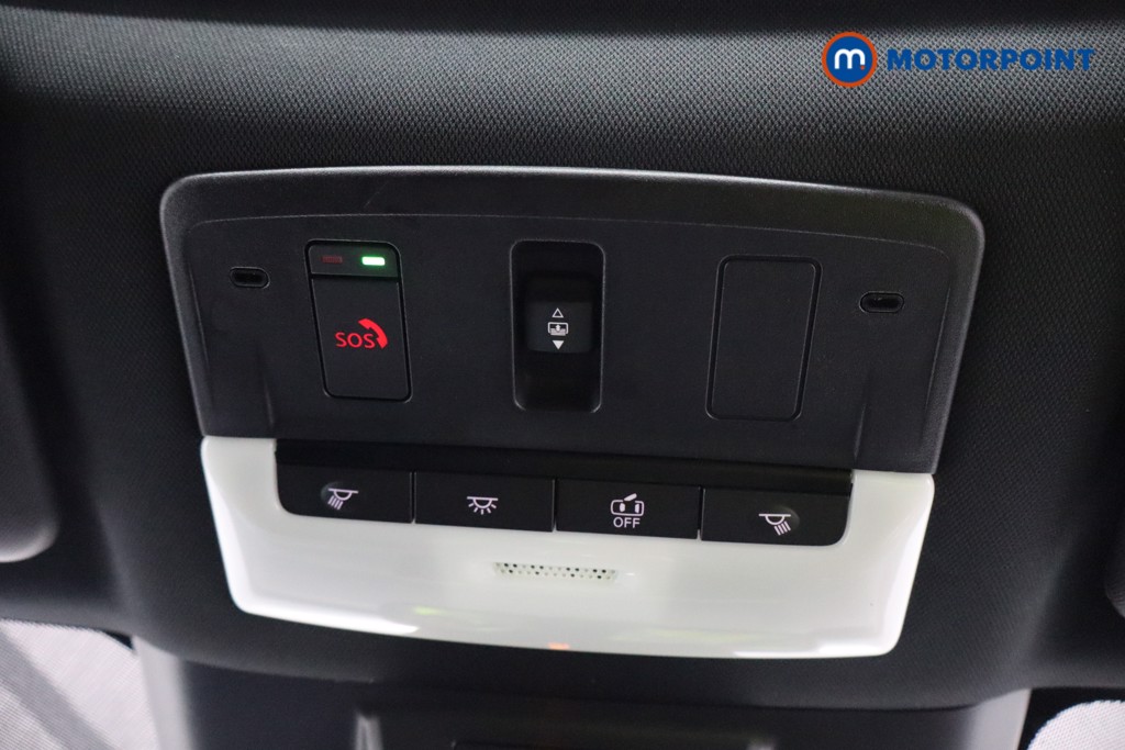 Nissan Qashqai Tekna-Plus Manual Petrol SUV - Stock Number (1577253) - 22nd supplementary image
