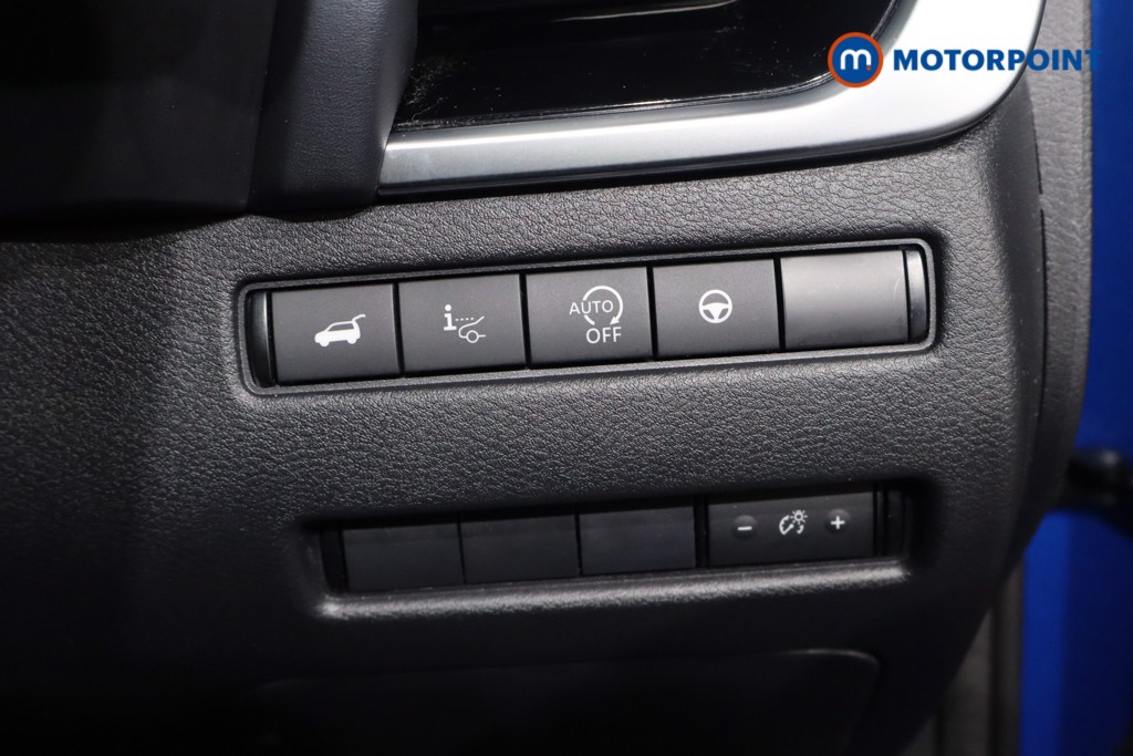 Nissan Qashqai Tekna-Plus Manual Petrol SUV - Stock Number (1577253) - 23rd supplementary image